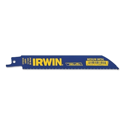 IRWIN 6